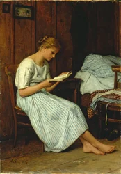 Gotthelf olvasó